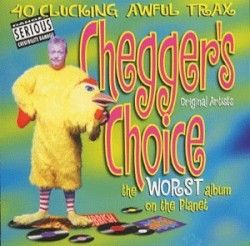 Rick Dees & His Cast of Idiots